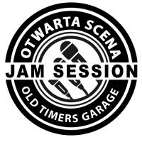 Jam Session w Old Timers Garage