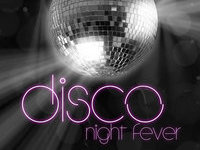 Disco Night Fever