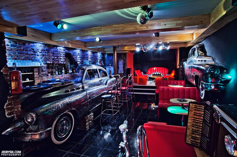 Bilety Na Imprezy Muzyczne I Spektakle W Old Timers Garage