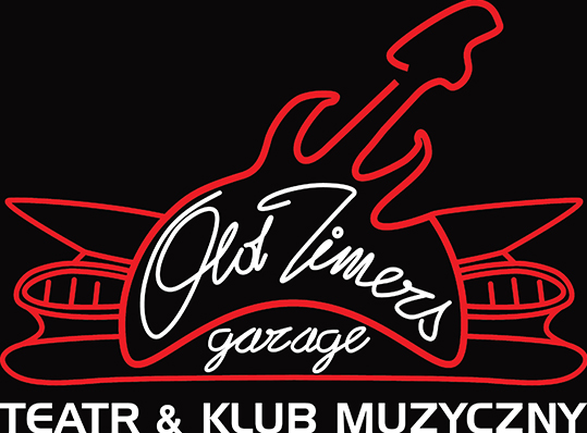 Teatr i Klub Muzyczny Old Timers Garage