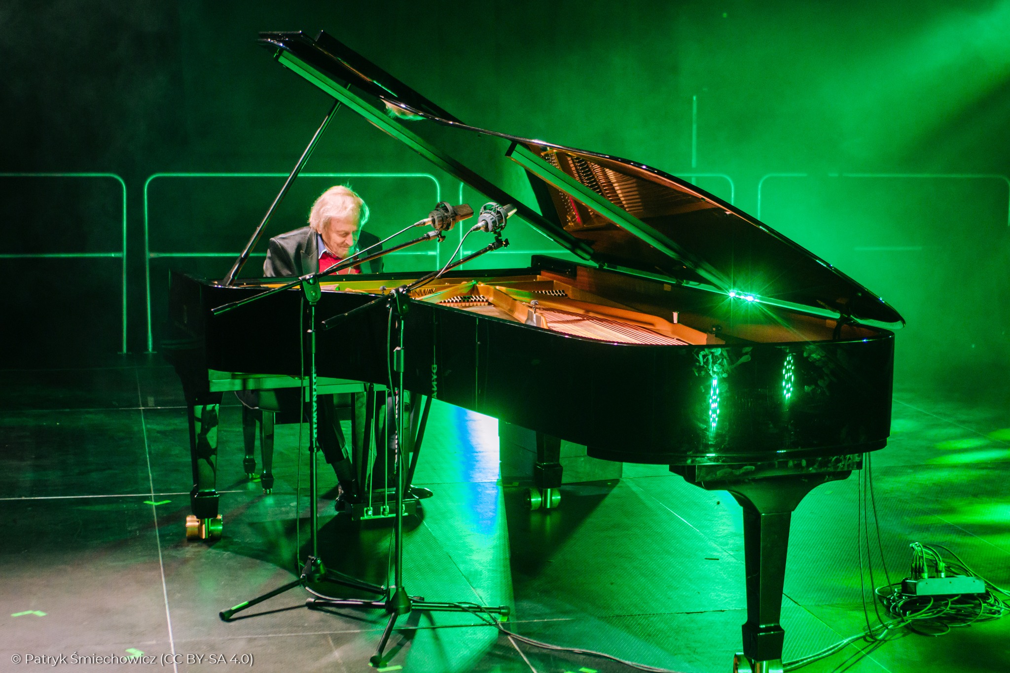 Teatr i Klub Muzyczny Old Timers Garage