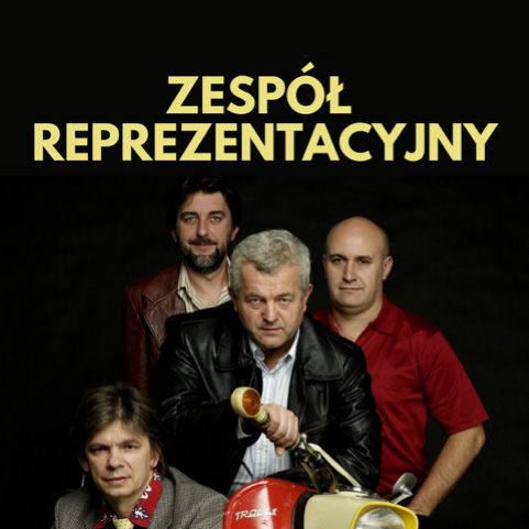 Teatr i Klub Muzyczny Old Timers Garage
